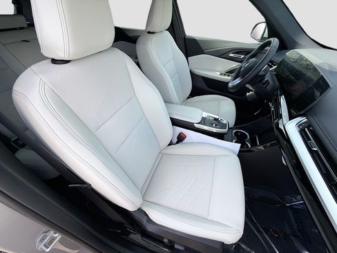 New 2026 BMW X1 xDrive28i w/ Convenience Package AWD/4WD image 14
