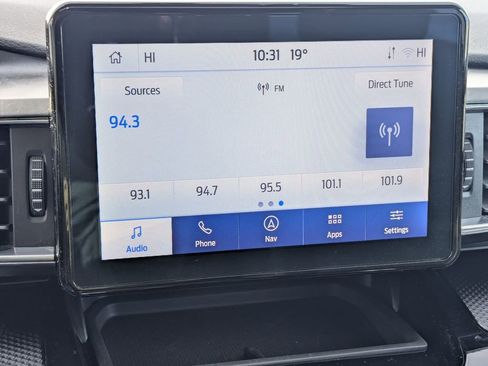 Used 2023 Ford Explorer ST w/ Equipment Group 401A image 17