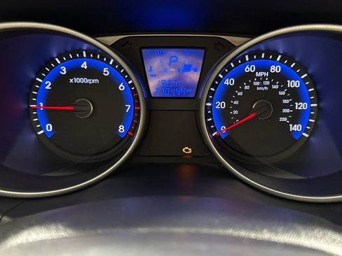 Used 2014 Hyundai Tucson SE FWD image 15