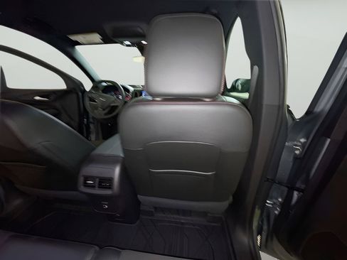 Used 2024 Chevrolet Equinox RS AWD/4WD image 36