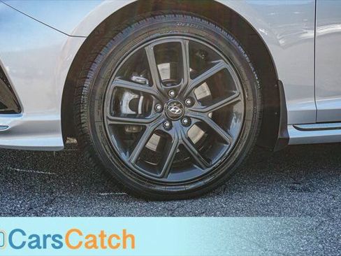 Used 2018 Hyundai Sonata Sport FWD image 16