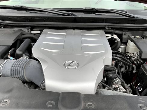 Used 2019 Lexus GX 460 Premium image 30