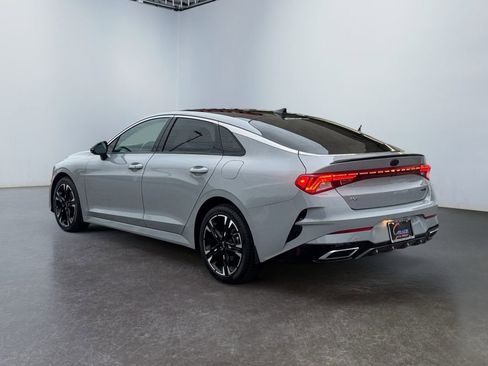 Used 2021 Kia K5 GT-Line w/ GT-Line FWD Premium Package image 7