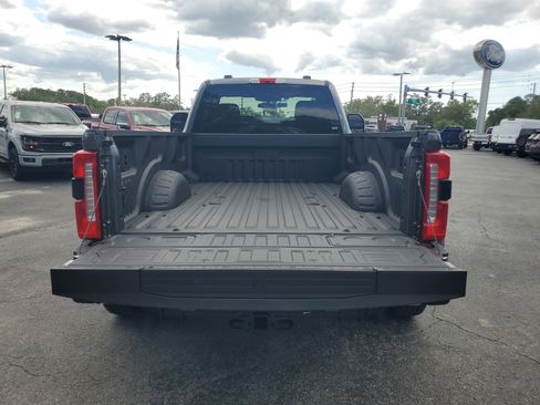 New 2026 Ford F350 XLT AWD/4WD image 10