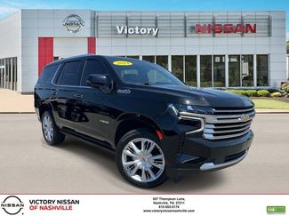 Used 2024 Chevrolet Tahoe High Country w/ Advanced Technology Package AWD/4WD video 1