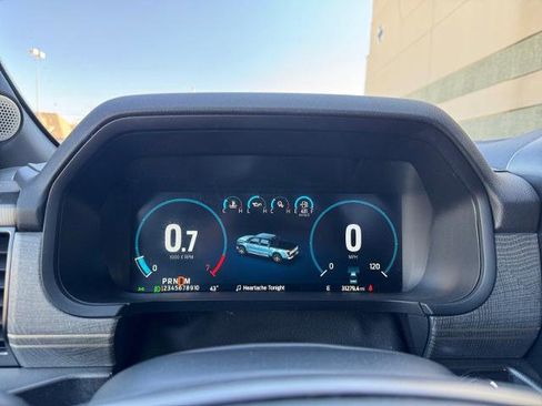 Certified 2023 Ford F150 Platinum w/ Equipment Group 701A High image 34