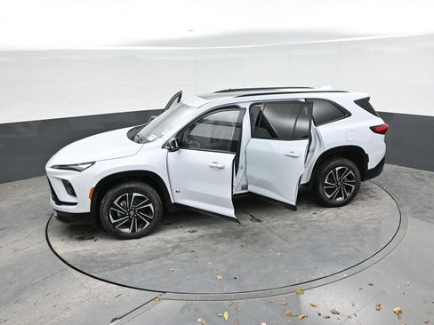 New 2026 Buick Enclave Sport Touring w/ Power Package image 51