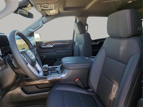 New 2025 GMC Sierra 1500 Elevation w/ Preferred Package image 12