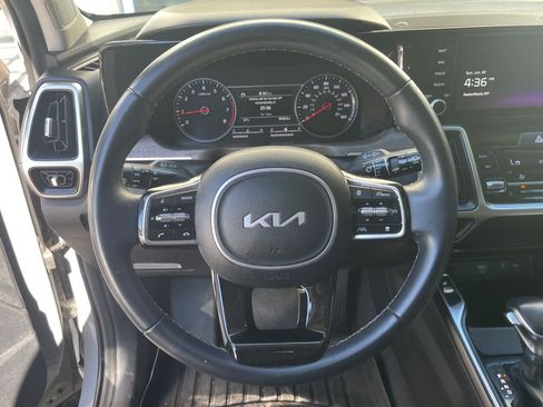 Used 2022 Kia Sorento X-Line EX AWD/4WD image 12