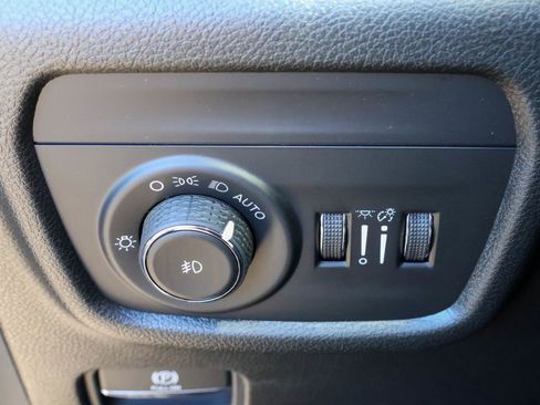 New 2026 Jeep Grand Cherokee Limited AWD/4WD image 30