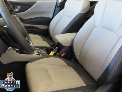 Certified 2024 Subaru Forester Limited image 13