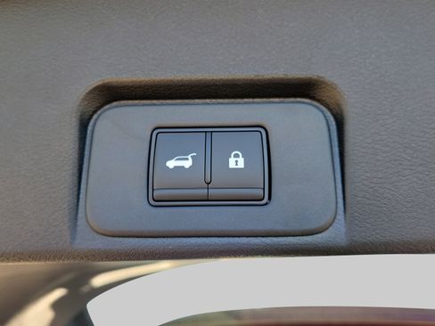 Certified 2026 Nissan Rogue SV w/ Cold Weather Package FWD image 9