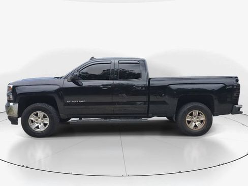 Used 2019 Chevrolet Silverado 1500 LT RWD image 9