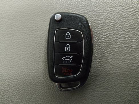 Used 2019 Hyundai Sonata SE FWD image 32
