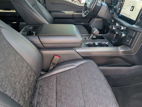 Used 2024 Ford F150 Tremor w/ Bed Utility Package AWD/4WD image 31
