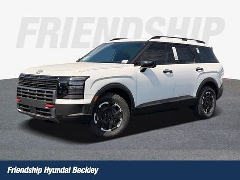 New 2026 Hyundai Palisade XRT Pro AWD/4WD image 1