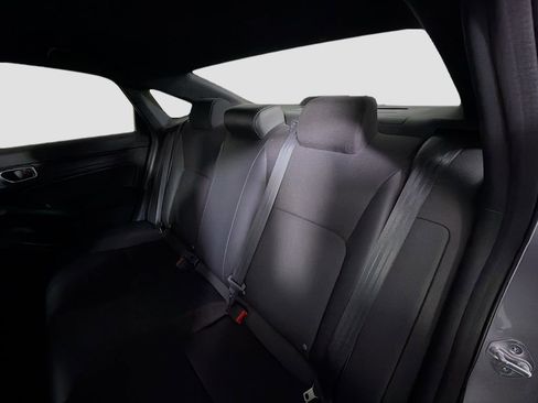 Used 2023 Honda Civic Sport image 22