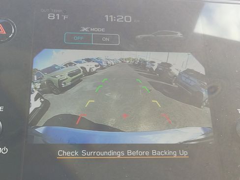 Certified 2024 Subaru Crosstrek 2.0i Premium image 23