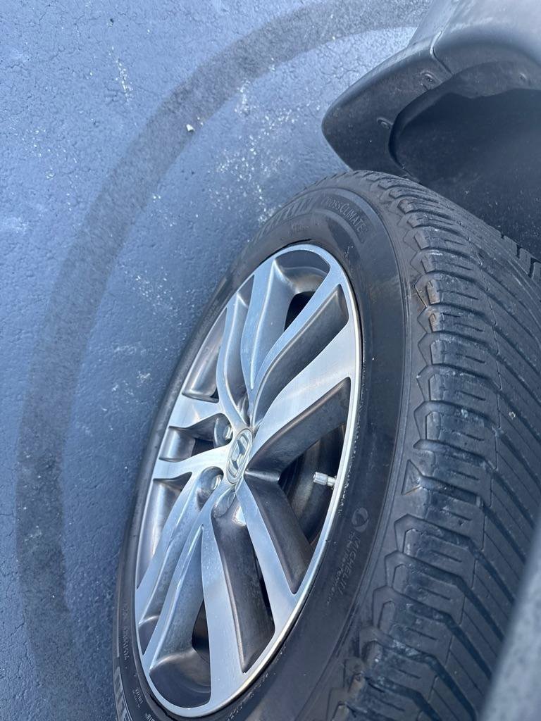 Used 2017 Honda Pilot Elite image 5