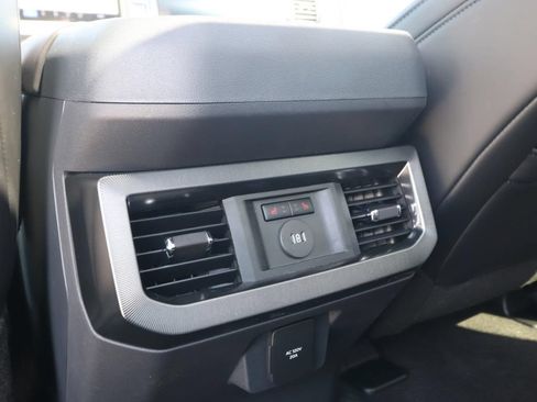New 2026 Ford F250 Platinum AWD/4WD image 12