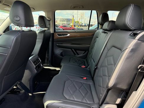 Used 2026 Volkswagen Atlas SE AWD/4WD image 23