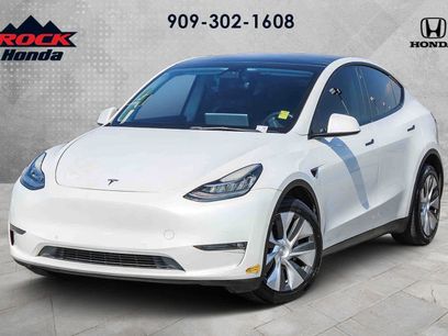 Used 2022 Tesla Model Y Long Range