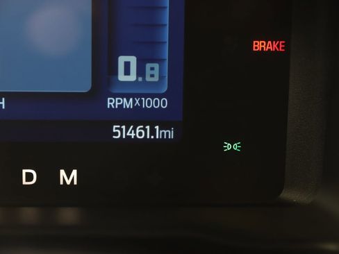 Used 2021 Ford Bronco Badlands AWD/4WD image 44