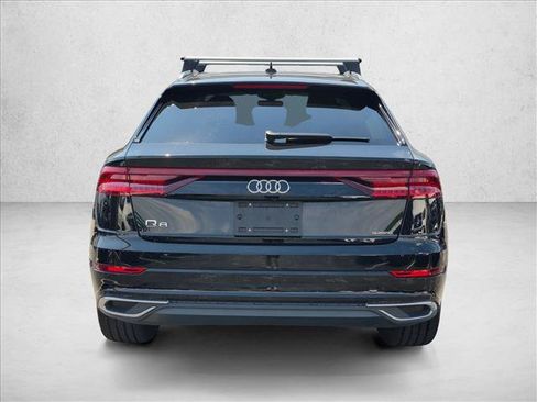 Used 2023 Audi Q8 Premium AWD/4WD image 7