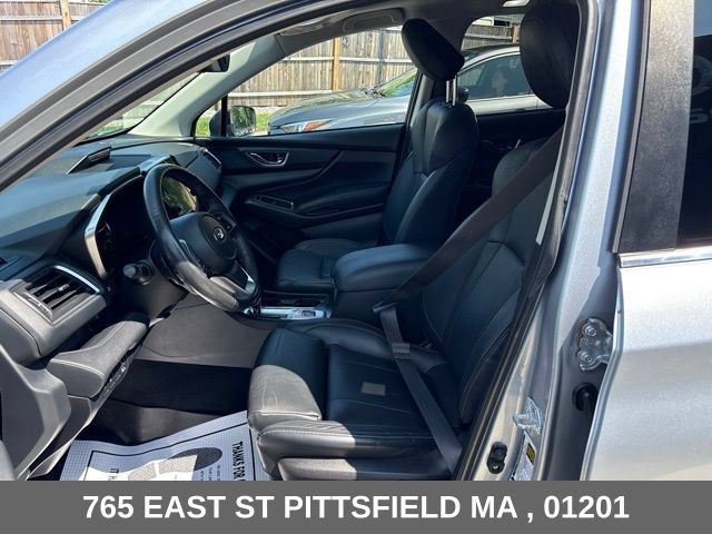 Used 2023 Subaru Ascent Limited w/ Technology Package AWD/4WD image 19