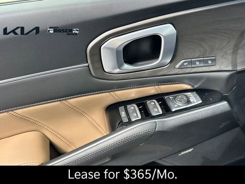 New 2026 Kia Sorento SX Prestige AWD/4WD image 10