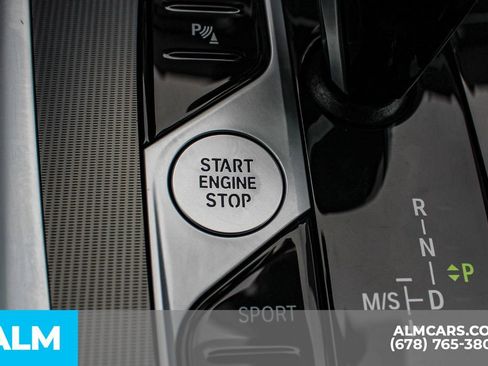 Used 2022 BMW X6 xDrive40i image 29