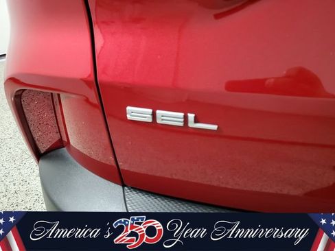 Used 2022 Ford Escape SEL w/ Technology Package FWD image 6