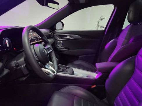 Used 2024 Dodge Hornet GT Plus image 16