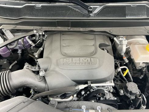 New 2026 RAM 2500 Tradesman AWD/4WD image 25