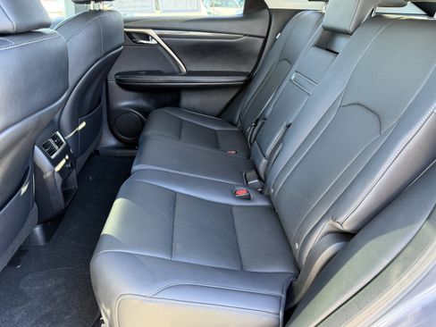 Used 2017 Lexus RX 350 FWD image 29