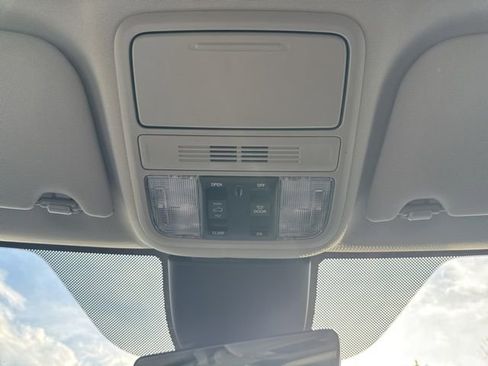 New 2026 Honda Odyssey EX-L image 27