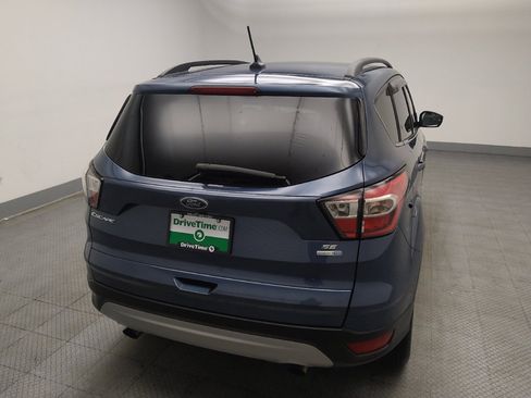 Used 2018 Ford Escape SE w/ SE Sync 3 Package AWD/4WD image 7