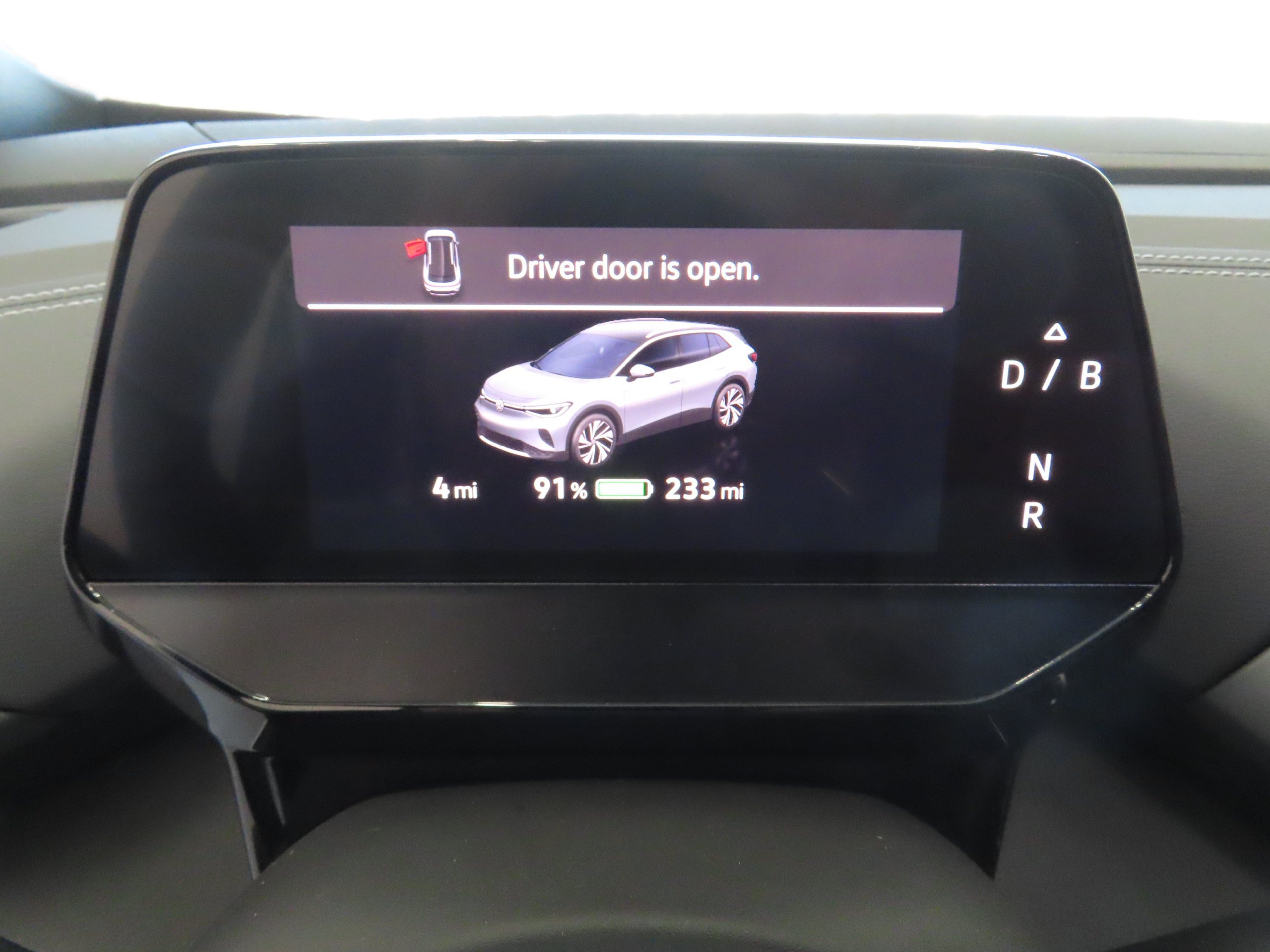 New 2026 Volkswagen ID.4 Pro RWD image 11