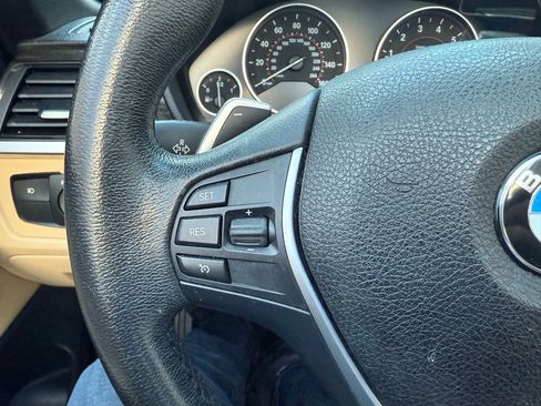 Used 2017 BMW 430i Convertible image 30