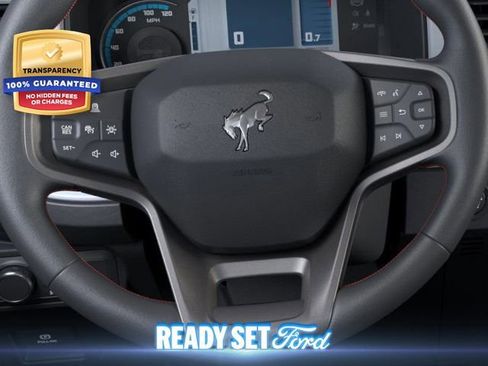 New 2025 Ford Bronco Stroppe Edition image 14