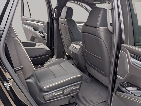 New 2026 Cadillac Escalade Sport w/ Touring Package AWD/4WD image 11