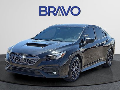 Used 2024 Subaru WRX Premium