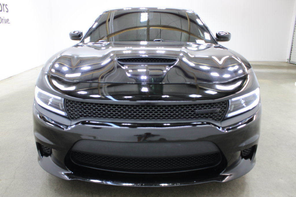 Used 2023 Dodge Charger GT w/ Blacktop Package RWD image 7