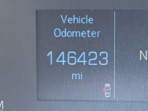 Used 2019 Cadillac XTS Luxury FWD image 32