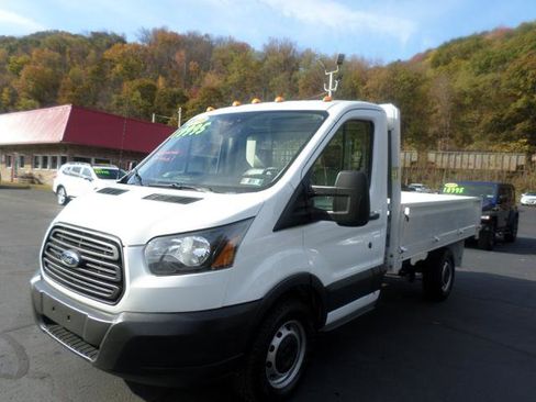 Used 2018 Ford Transit 250 138 image 3