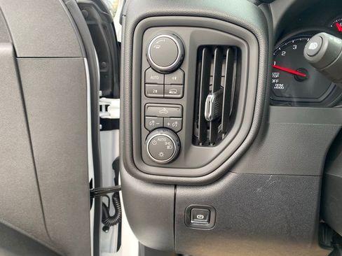 New 2026 Chevrolet Silverado 1500 W/T w/ WT Value Package AWD/4WD image 12