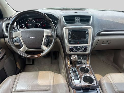Used 2015 GMC Acadia Denali AWD/4WD image 10