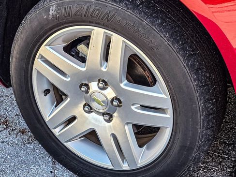 Used 2013 Chevrolet Impala LT FWD image 8