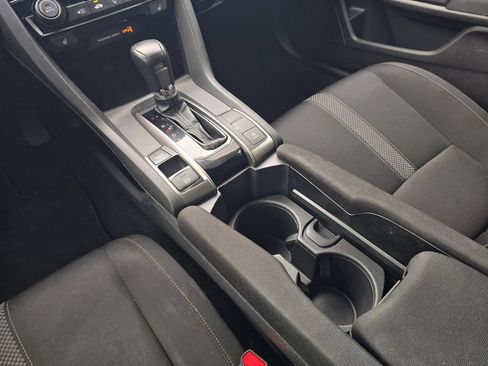 Used 2021 Honda Civic EX image 17