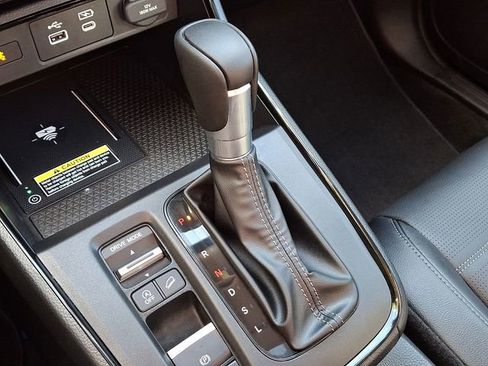 Used 2025 Honda CR-V EX-L image 16